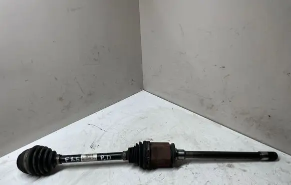 BMW X3 F25 Front driveshaft 7598028