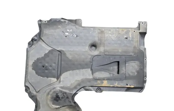 Mercedes-Benz CLS C218 X218 Gearbox bottom protection 