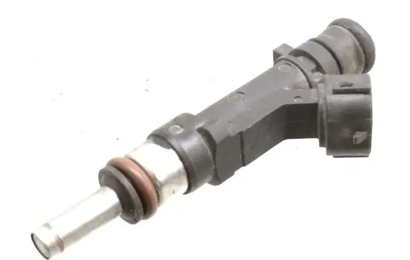 Audi A6 S6 C6 4F Fuel injector 0280158053 06E133551