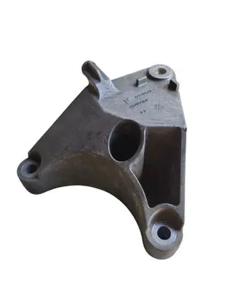 Opel Vectra C Gearbox mounting bracket 13178661 461117160