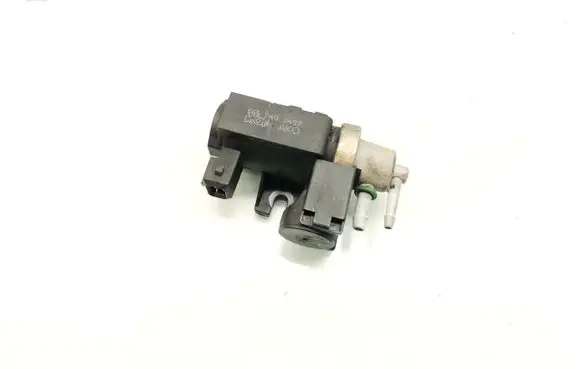 SsangYong Kyron Turbo solenoid valve 5555403497