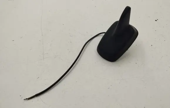 Radio antenna