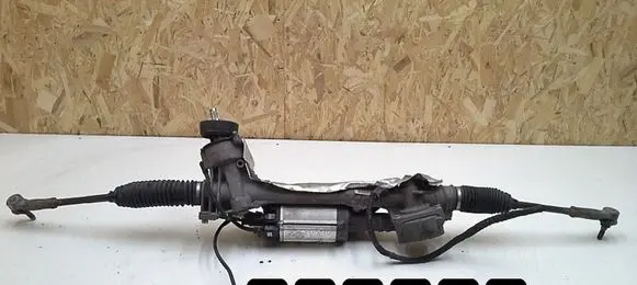 Skoda Octavia Mk2 (1Z) Steering rack 1K2423061B