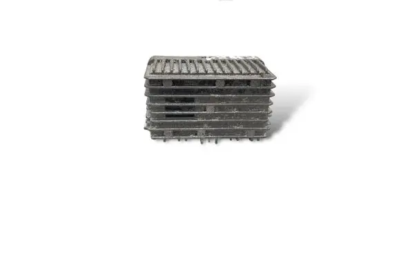 Glow plug pre-heat relay