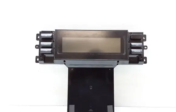 Volvo V70 Screen/display/small screen 30797715