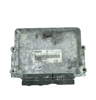 Peugeot Boxer Engine control unit/module 1336824080 0281010932