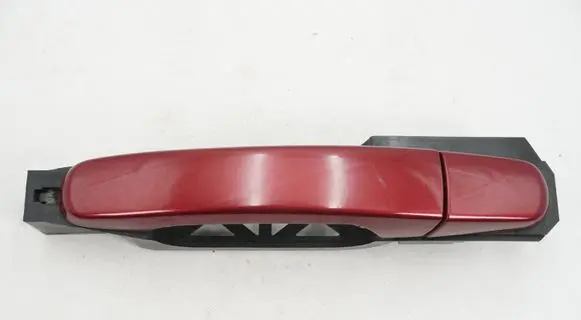 Chevrolet Equinox Front door exterior handle/bracket 15786207