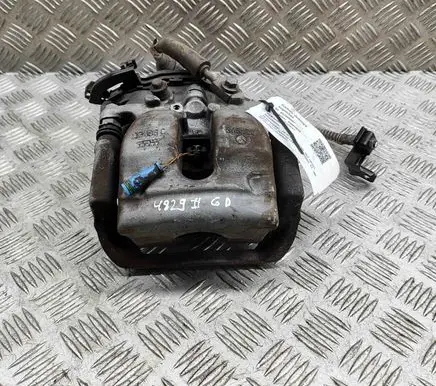 Mercedes-Benz GLE W167 Rear brake caliper A1675463001 A1674235800