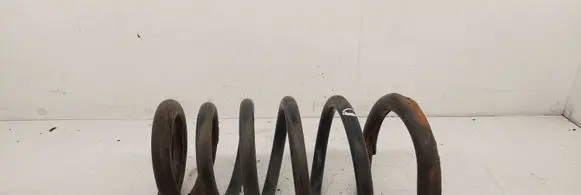 Volvo XC90 Rear coil spring