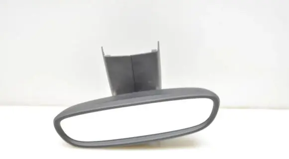 BMW 1 F20 F21 Rear view mirror (interior) E1021221