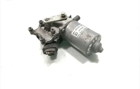 Opel Corsa D Wiper motor 13182342