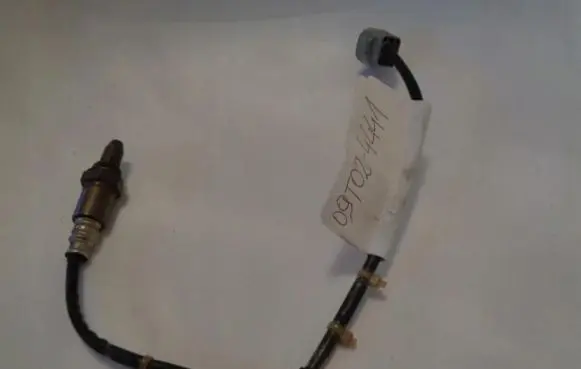 Mazda 6 Lambda probe sensor