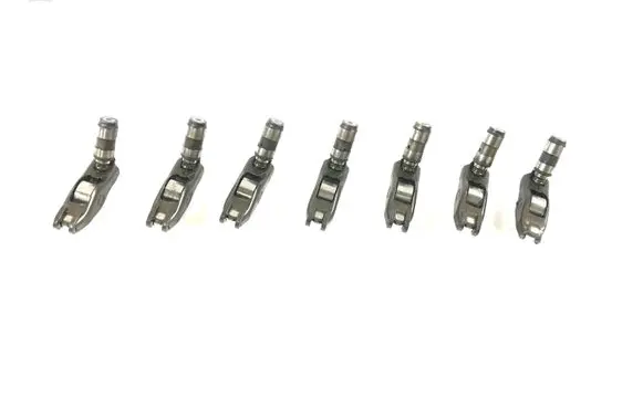 Mercedes-Benz ML W164 Valve rocker arm 