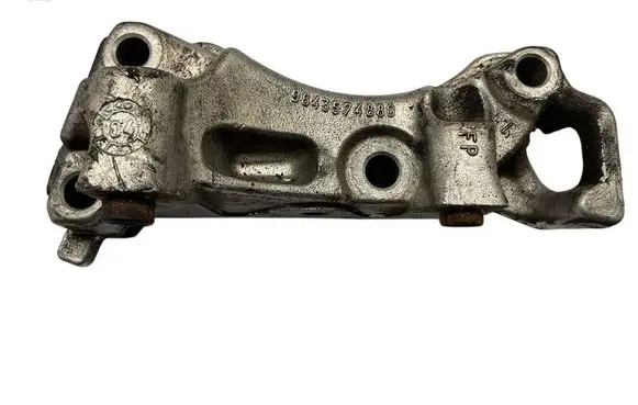 Peugeot 206 Engine mounting bracket 9643574880