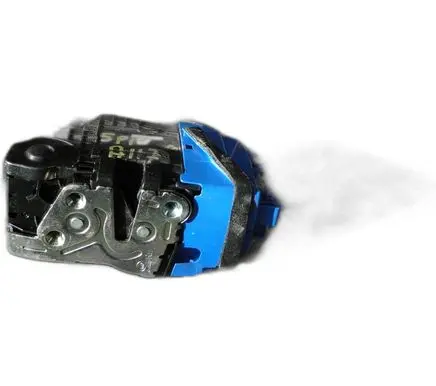 KIA Sportage Lock set 81320-F1200