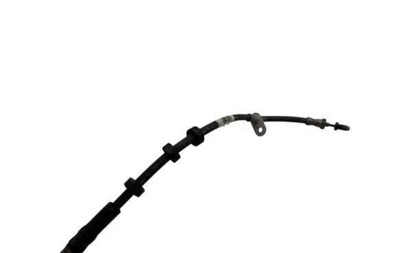 Volvo XC40 Brake booster pipe/hose 31658254 P31658254
