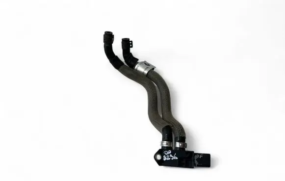Renault Captur II Exhaust gas pressure sensor 227707094RB
