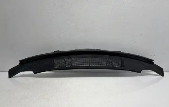 Opel Zafira C Wiper trim 13422832