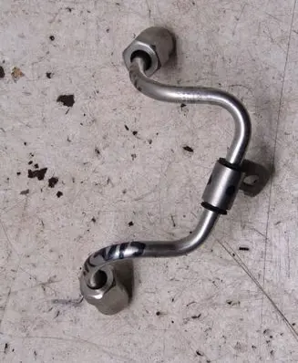 Honda CR-V Fuel line pipe 