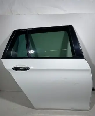 BMW 5 F10 F11 Rear door 