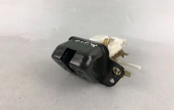Subaru Outback Tailgate/trunk/boot lock/catch/latch 