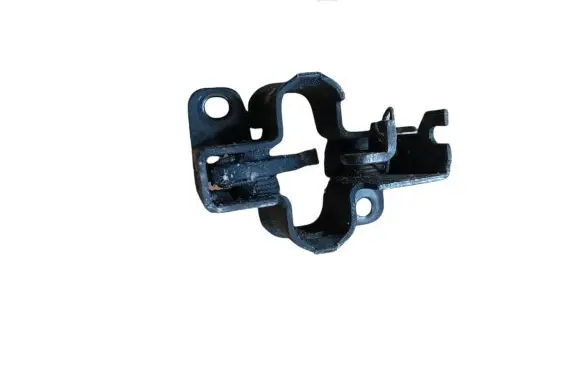 Mercedes-Benz ML W164 Engine bonnet/hood lock/catch NOCODE