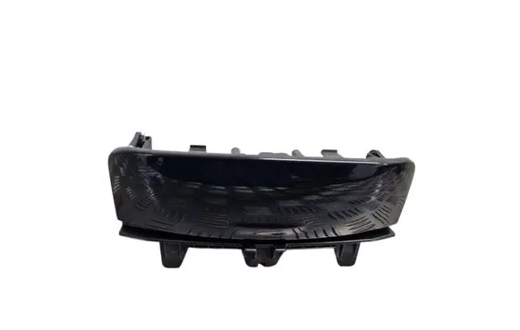 Ashtray (front)