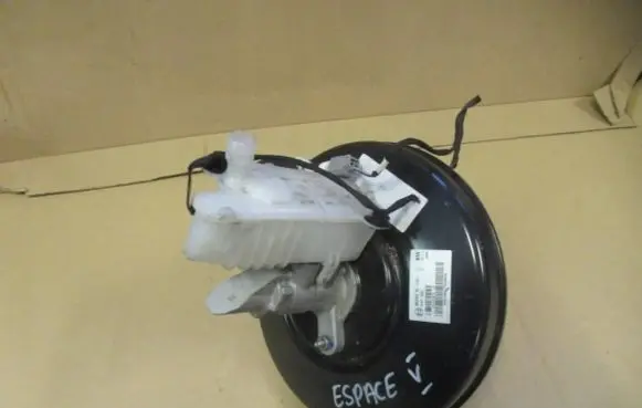 Renault Espace V (RFC) Brake booster 472105487R