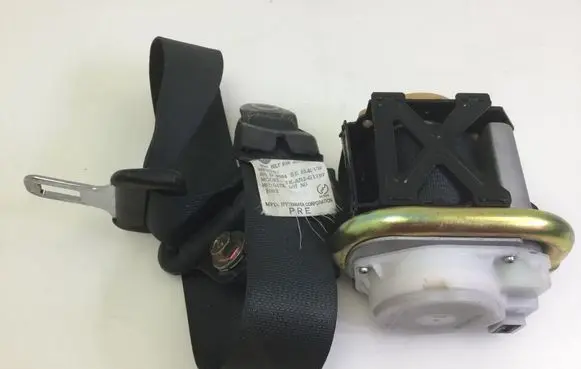 Nissan 350Z Front seatbelt 86884CD740