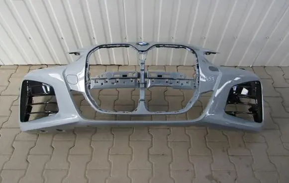 BMW 4 G22 G23 G24 G26 Front bumper 51118077358