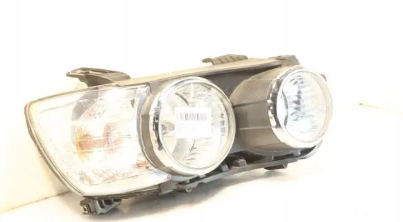 Chevrolet Aveo Headlight/headlamp