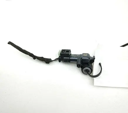 Mercedes-Benz GLE W167 Airbag deployment crash/impact sensor A2239056103
