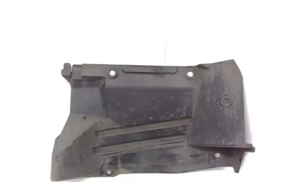 Mitsubishi Outlander Engine splash shield/under tray 5370B058
