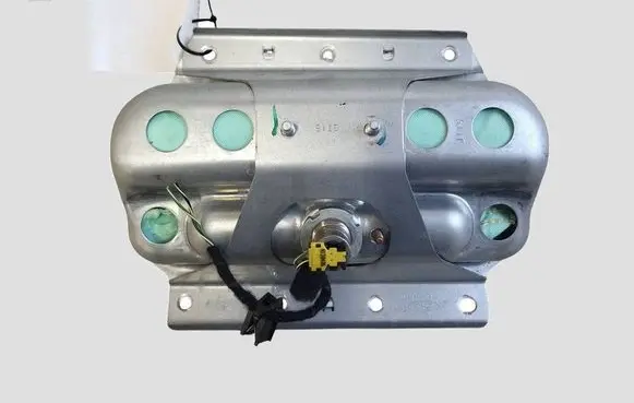Ford Focus C-MAX Passenger airbag 6M51R042B84AA 30379053C 30372366C