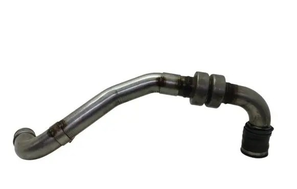 Renault Laguna III Intercooler hose/pipe