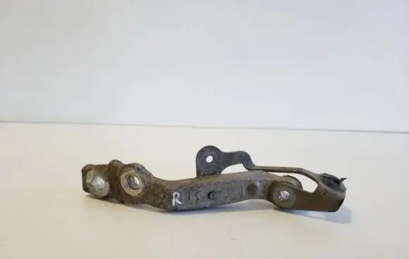 Opel Grandland X Other rear suspension part 9828954280