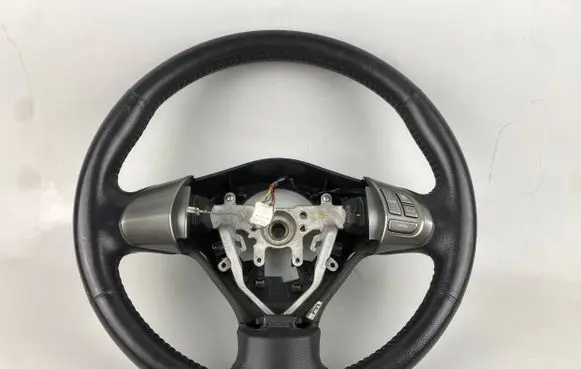 Subaru Impreza III Steering wheel GS120-02880 GS12002880
