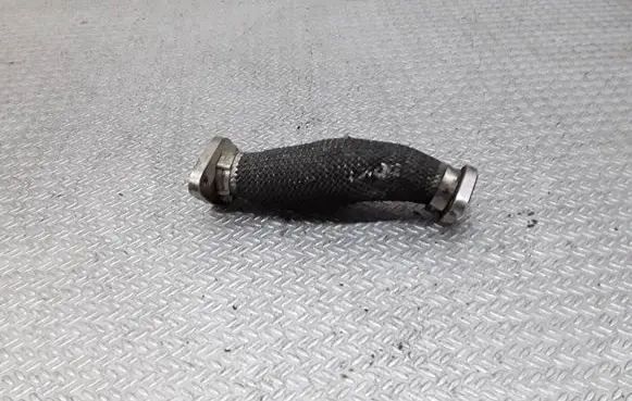 Audi A6 S6 C5 4B EGR valve line/pipe/hose
