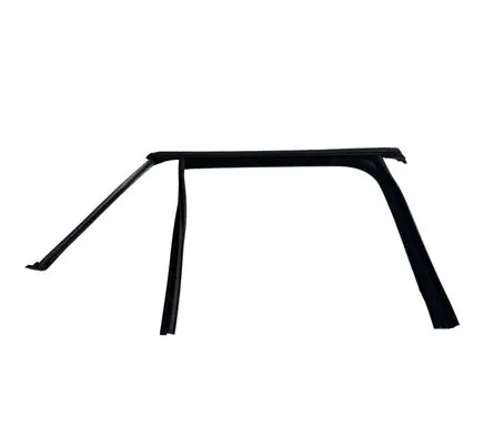 Mercedes-Benz GLC C254 Other front door trim element A2547350400