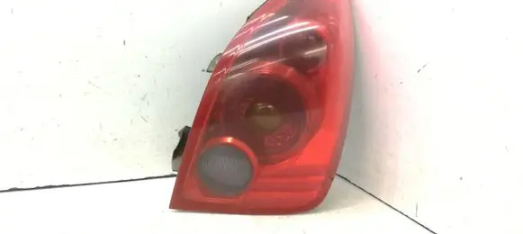 Nissan Primera Rear/tail lights