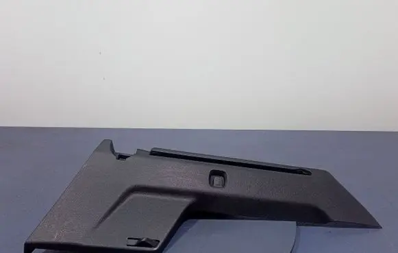 Renault Megane I Tailgate/boot cover trim set 799113717R