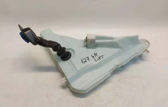 Audi Q7 4M Windscreen/windshield washer pump 4m0955448-jlk01