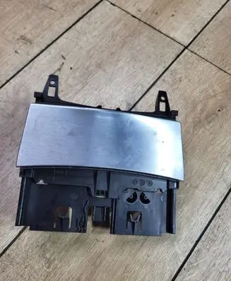Mercedes-Benz C W204 Ashtray (front) A2046801350 1707132136