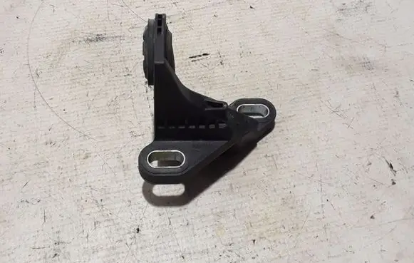Renault Scenic IV - Grand scenic IV Radiator mount bracket 215147317R