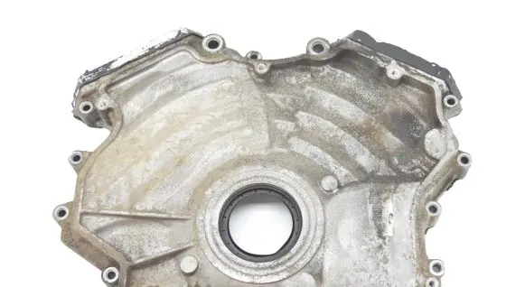 Jeep Grand Cherokee Timing chain cover 68147512AB