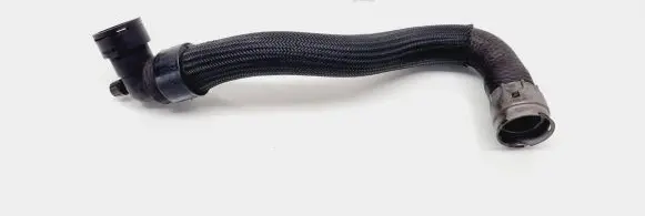Citroen C4 I Picasso Engine coolant pipe/hose