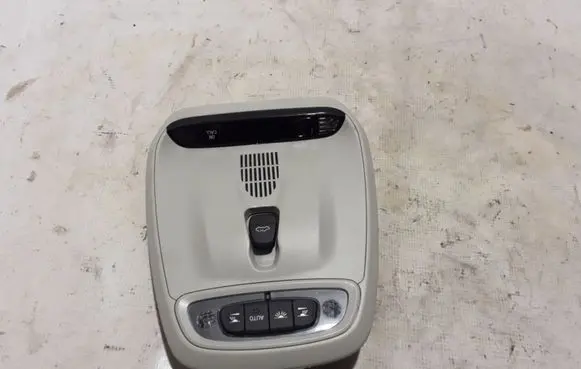 Volvo XC40 Front seat light 31457853
