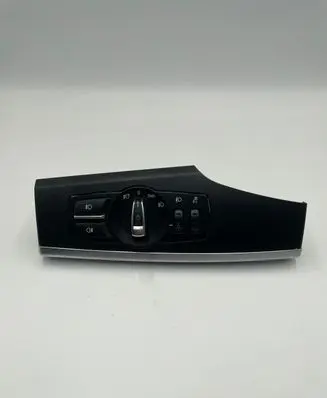 BMW X3 F25 Light switch 9192746 0211000283371003