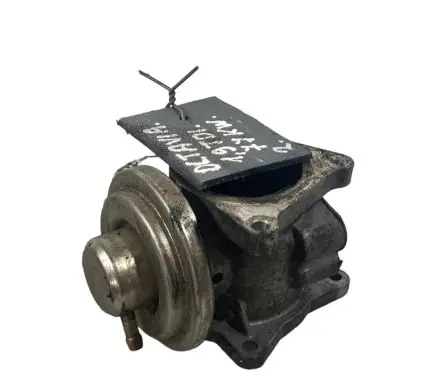 Skoda Octavia Mk2 (1Z) EGR valve 038129637D