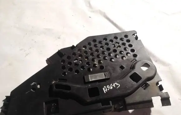 Citroen C5 Other interior part